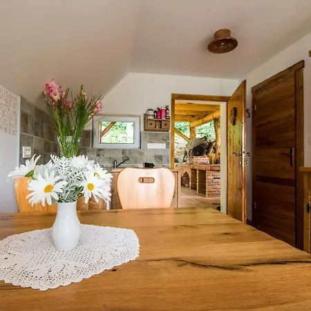 Vineyard Cottage Rataj 2 Novo Mesto Exterior photo