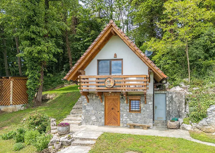 Vineyard Cottage Rataj 2