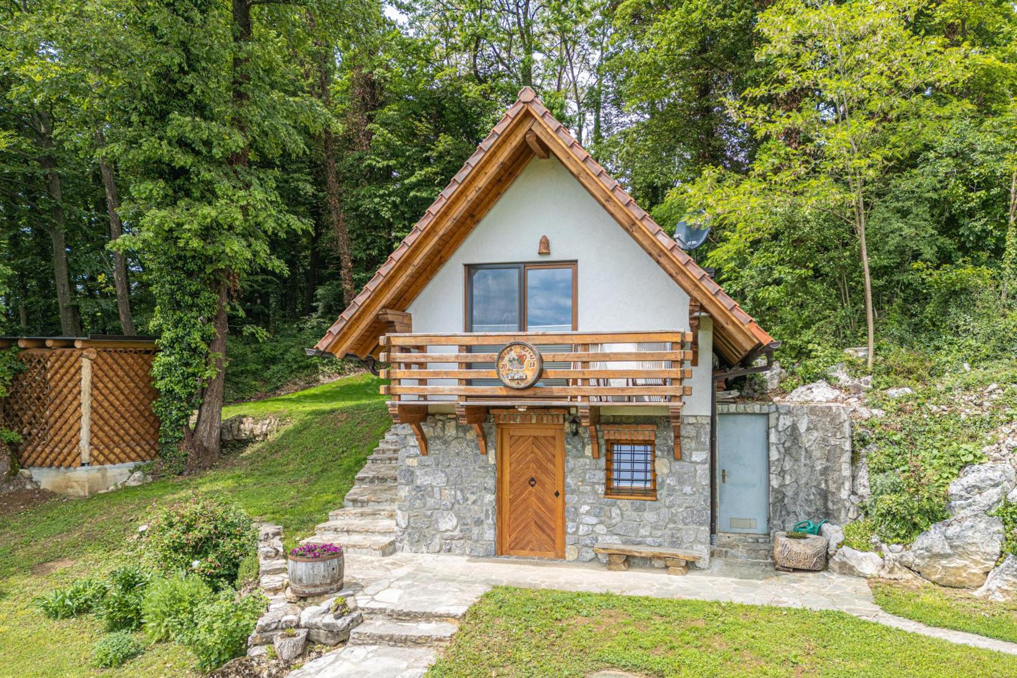 Vineyard Rataj 2 Holiday home *
