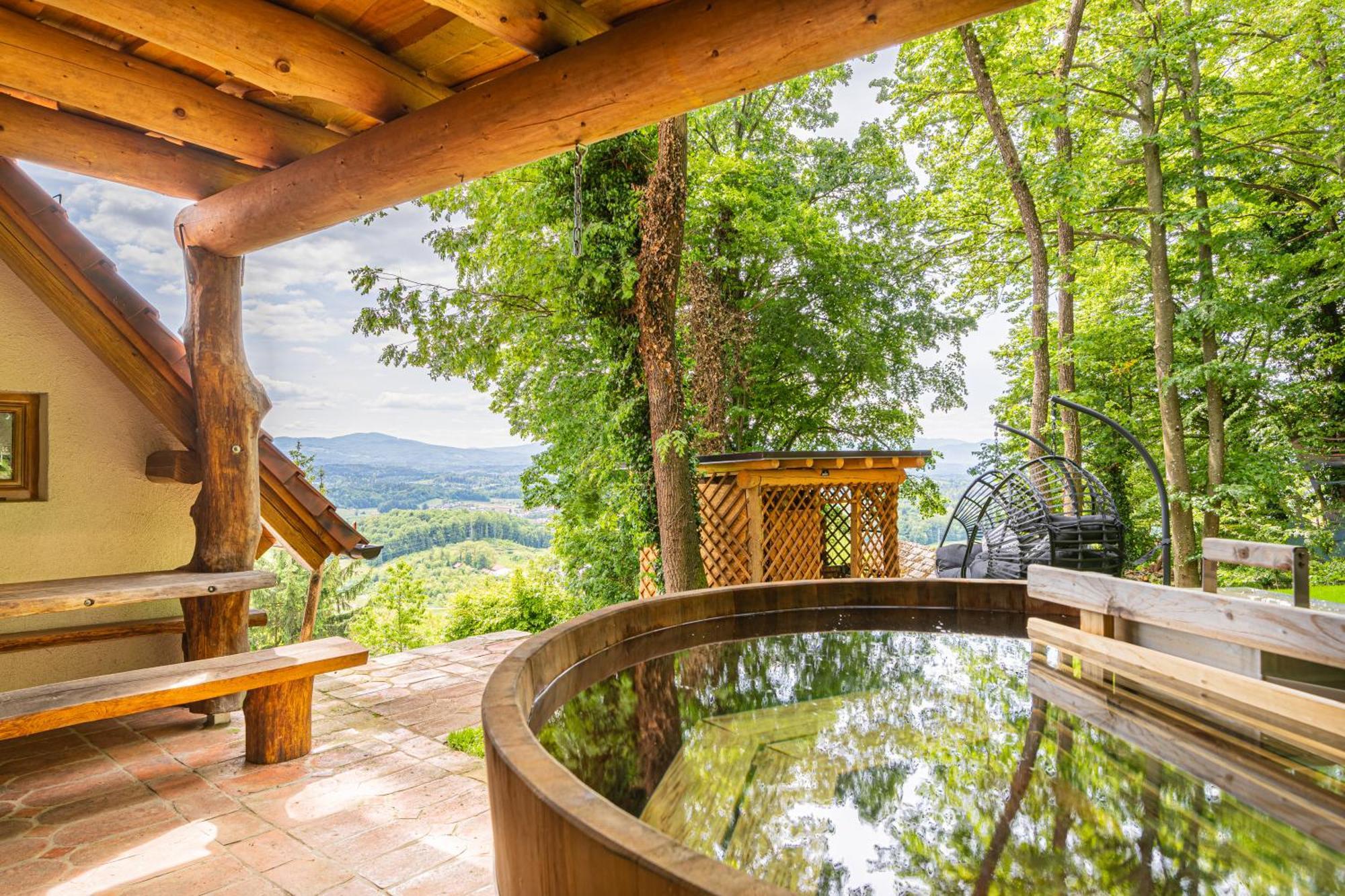 Vineyard Rataj 2 * Novo Mesto
