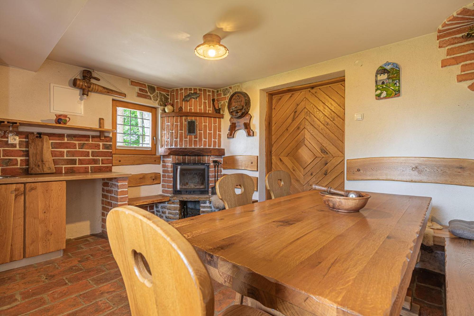 Vineyard Rataj 2 Holiday home