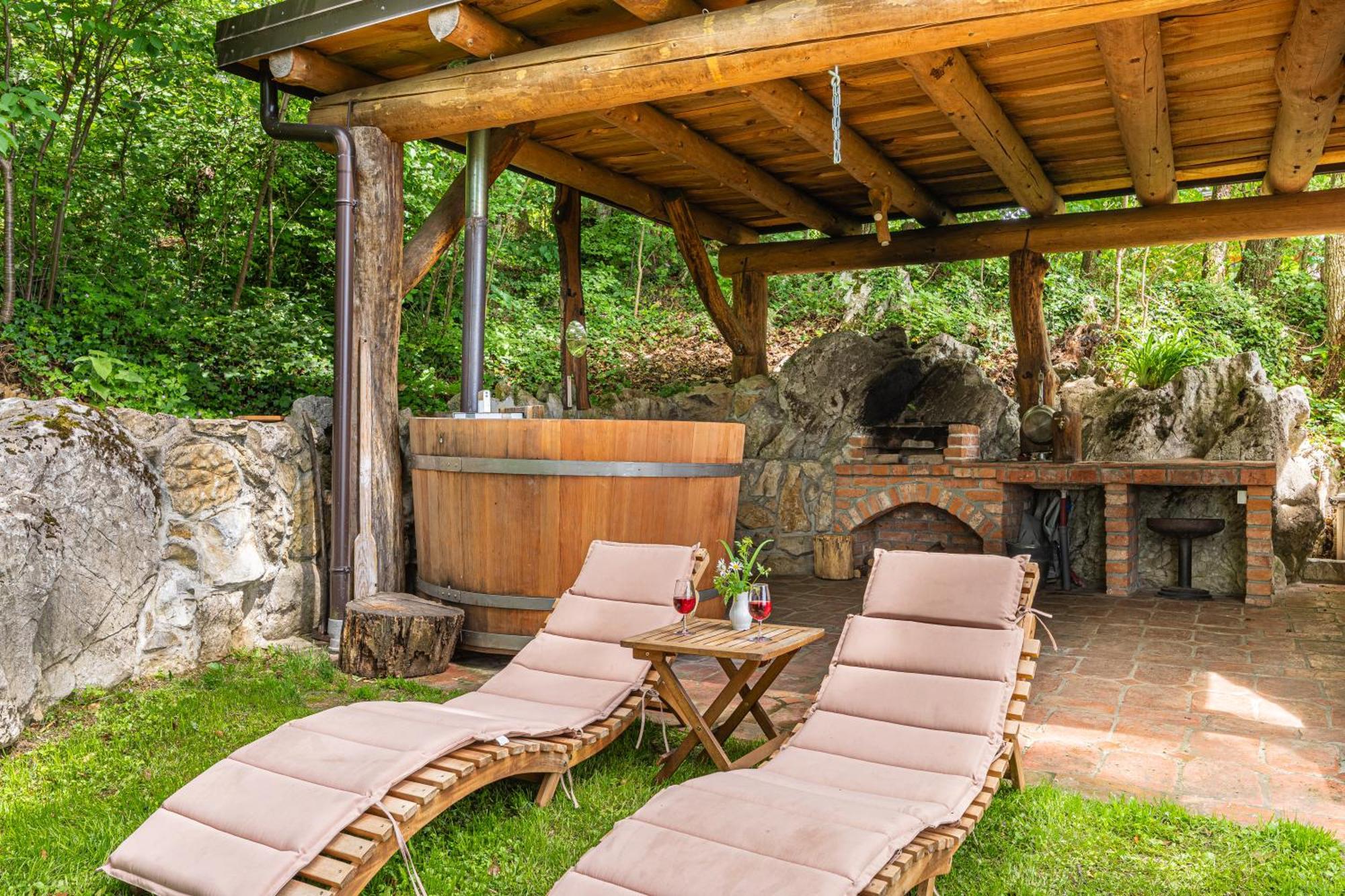 Vineyard Rataj 2 Holiday home *