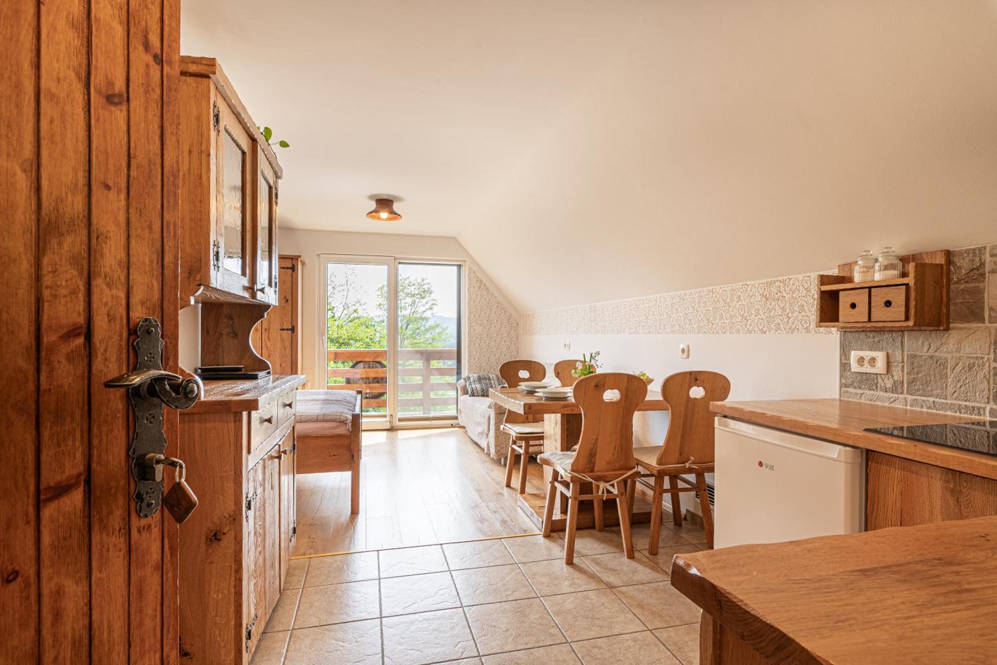 Vineyard Rataj 2 Holiday home