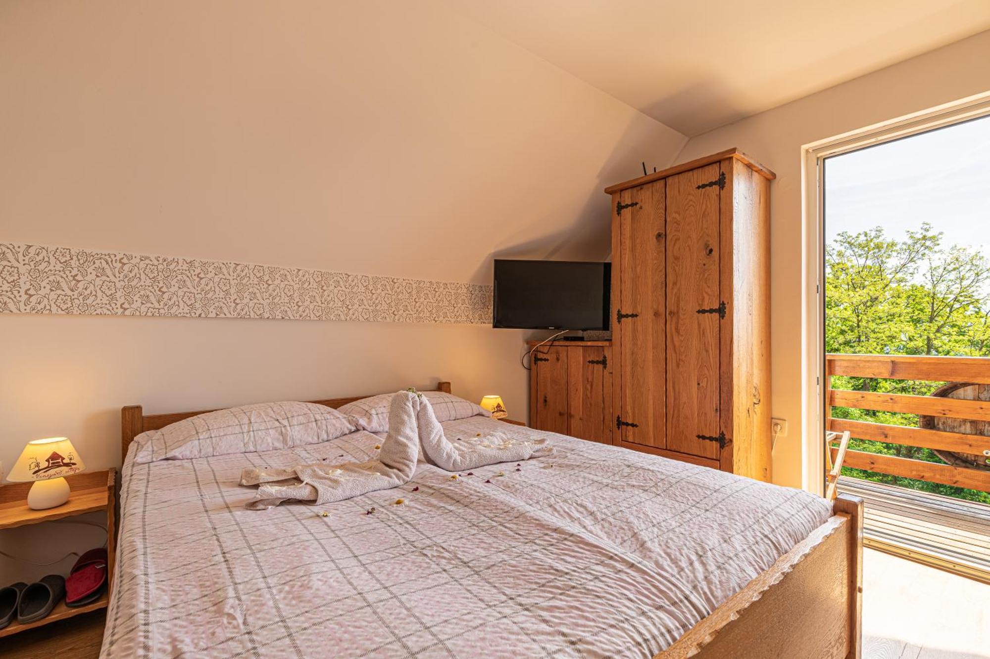 Holiday home Vineyard Rataj 2