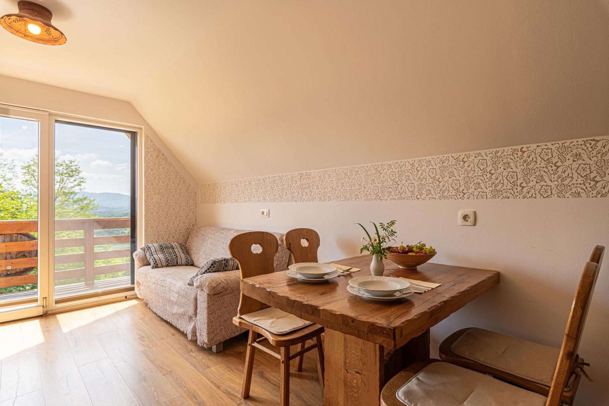 Holiday home Vineyard Rataj 2 *