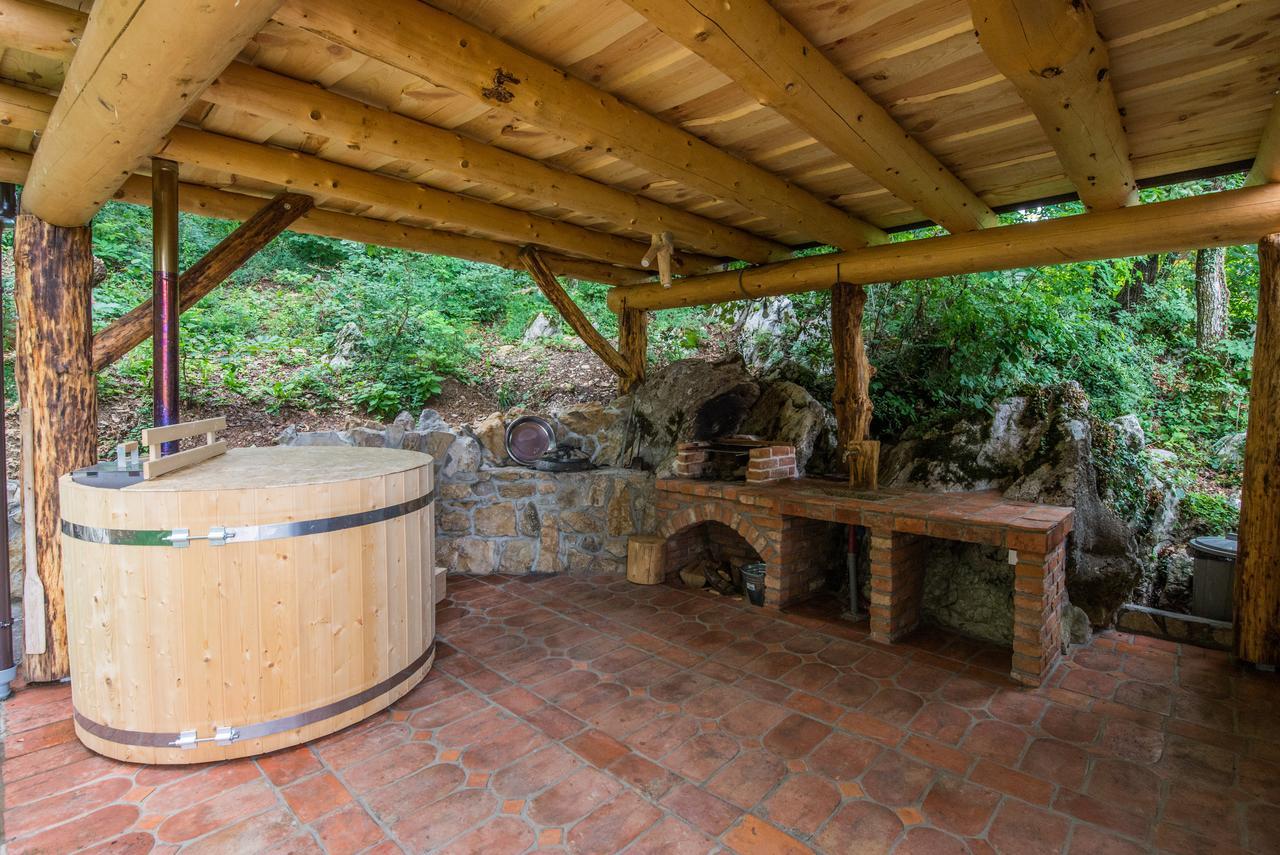 Vineyard Rataj 2 Holiday home *