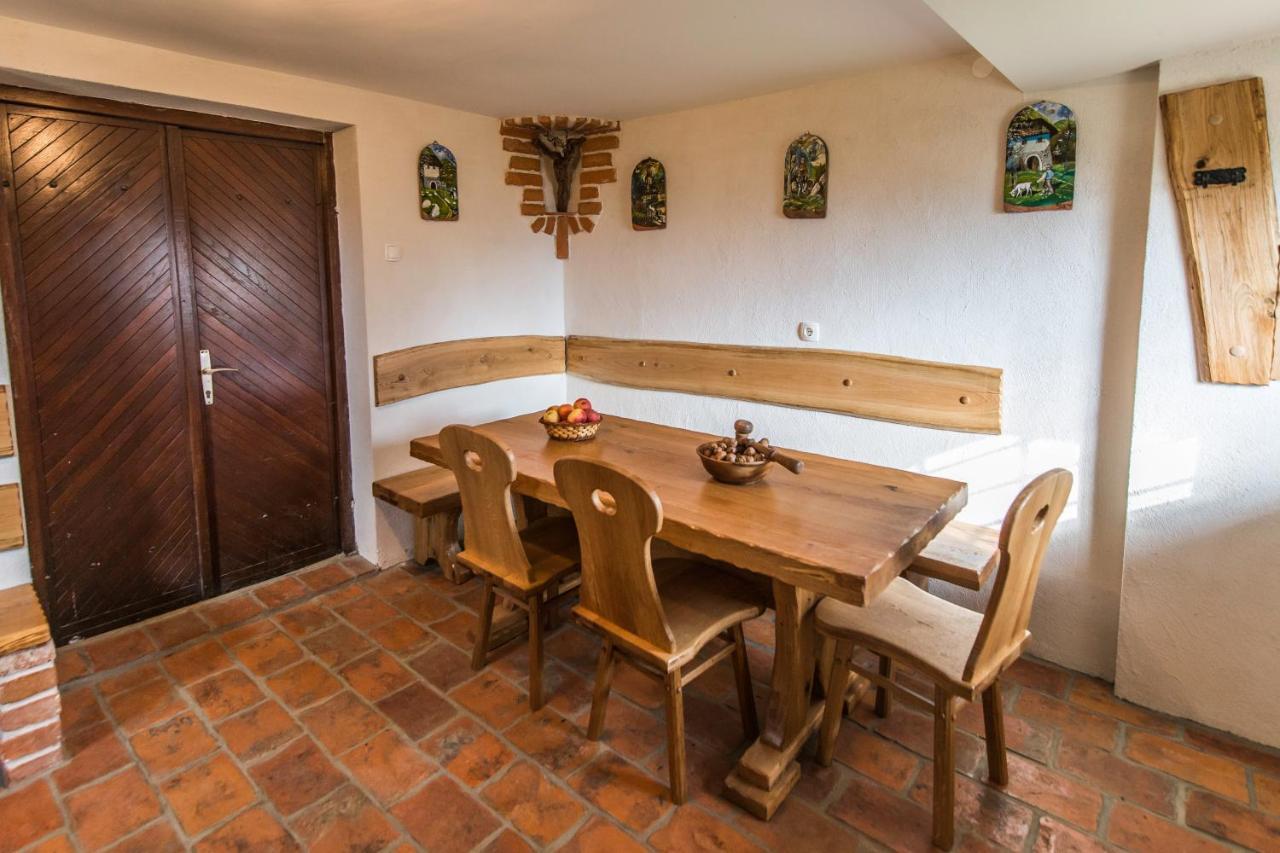 Holiday home Vineyard Rataj 2 Novo Mesto